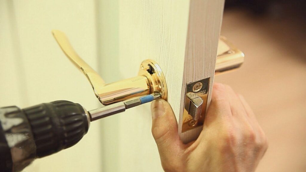 Door