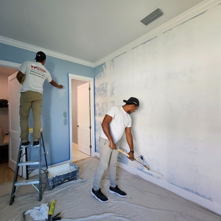 Drywall